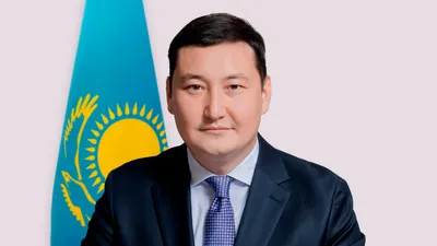 Мухаметкалиев Бахтияр , фото - Новости Zakon.kz от 02.02.2026 19:35