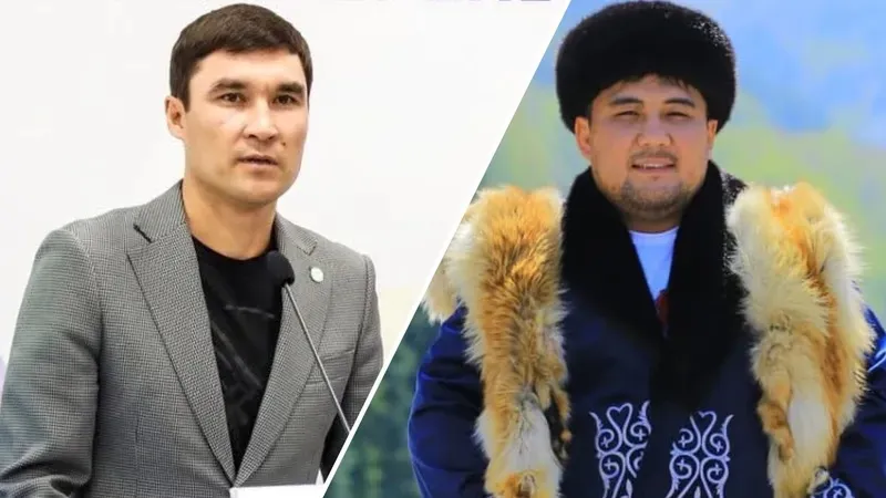 Серик Сапиев и его заместитель освобождены от должностей