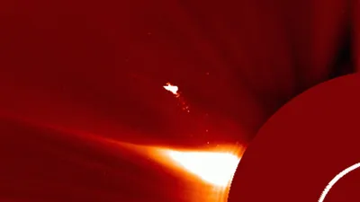 космос, фото - Новости Zakon.kz от 03.02.2026 11:35