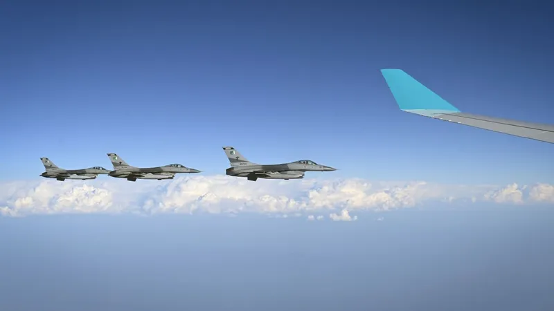 Токаев прибыл с государственным визитом в Пакистан