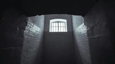 камера тюрьмы, фото - Новости Zakon.kz от 03.02.2026 14:56