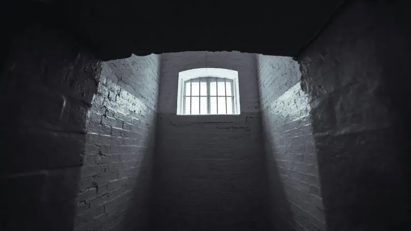 Еще одну массовую казнь провели к Китае