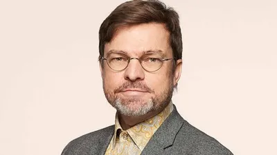 Кембриджский профессор, фото - Новости Zakon.kz от 03.02.2026 18:15