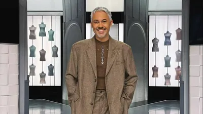 Александр Рогов дал модницам новый совет, фото - Новости Zakon.kz от 03.02.2026 19:29