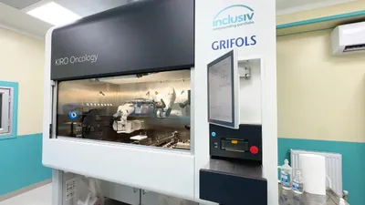 ИИ помогает выявлять рак, фото - Новости Zakon.kz от 03.02.2026 11:17