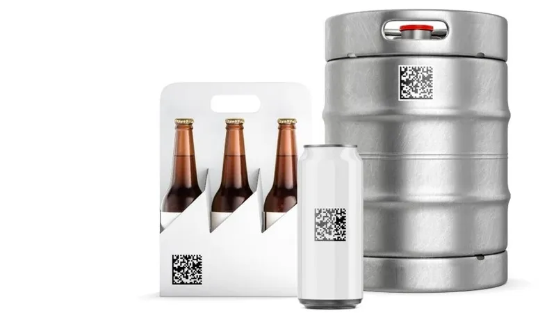 Какое пиво и как маркировать, рассказали в КГД