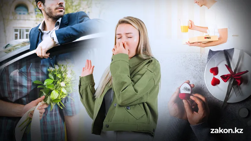 Аромат влечения: можно ли найти свою любовь по запаху