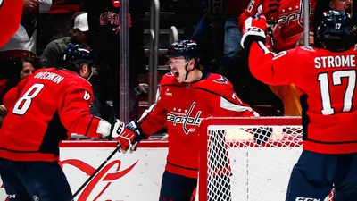 Хоккей Рекорд Передача, фото - Новости Zakon.kz от 03.02.2026 11:32