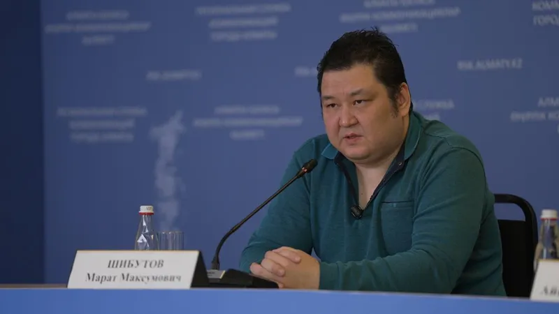 Политолог Марат Шибутов: новый проект Конституции фиксирует зрелость Казахстана