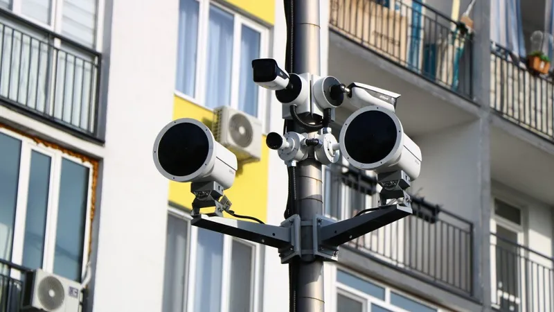 Предписания об уплате штрафов будут приходить не только за нарушения ПДД