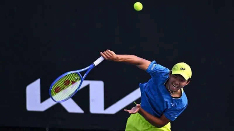 Зангар Нурланулы вошел в список сильнейших с Рыбакиной и Бубликом