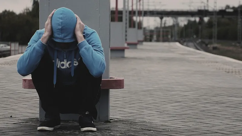 19 павлодарских мужчин пострадали от бытового насилия