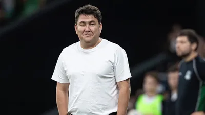 Азамат Мусагалиев признался, кто главный в его семье