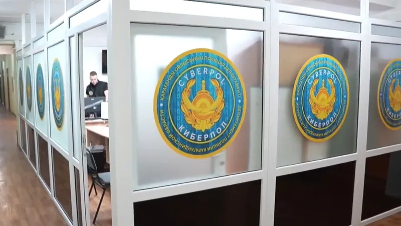 Схема со звонком "из налоговой" едва не стоила предпринимателю 11 млн тенге