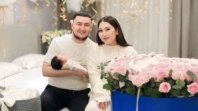 Мангистау, Роналду, младенец, рождения , фото - Новости Zakon.kz от 05.02.2026 01:02