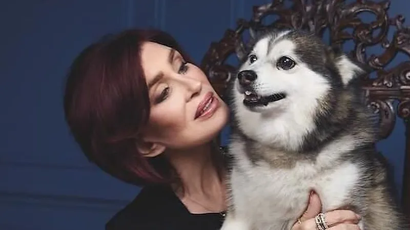 Вдова Оззи Осборна "навела суету" в прессе желанием возглавить Бирмингем