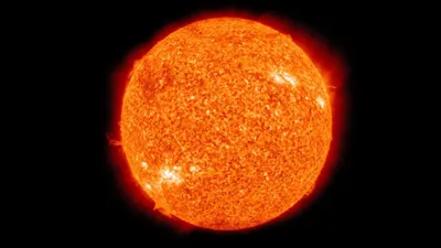 Солнце, вспышка, ученые, космос, магнитные бури , фото - Новости Zakon.kz от 04.02.2026 19:28