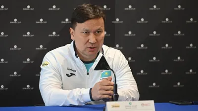 Теннис Комент Капитана, фото - Новости Zakon.kz от 04.02.2026 11:57