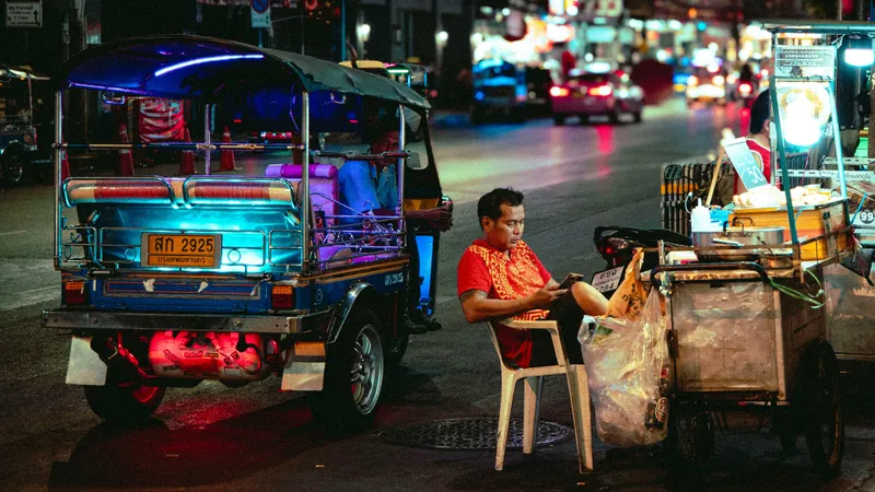 Туристам, планирующим отдых в Таиланде, сделали тревожное предупреждение