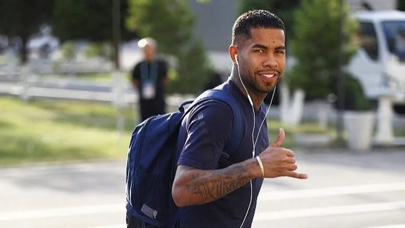 ФК "Елимай" перед стартом в КПЛ-2026 усилился бразильским защитником