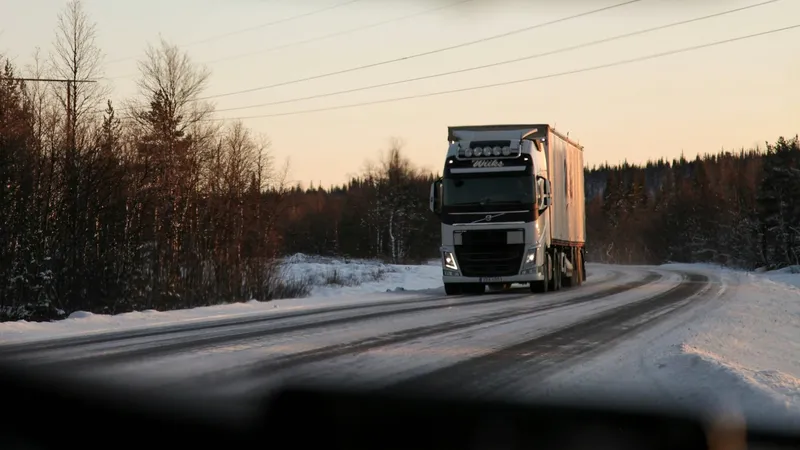 Свыше 10 млн тенге заплатят иностранцы за незаконную попытку выехать из Казахстана на фуре