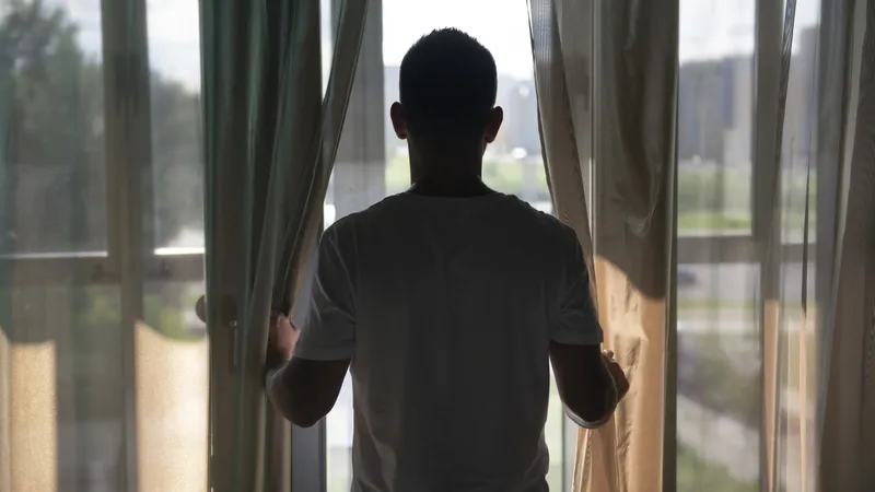 Домашний арест: внесены изменения в правила