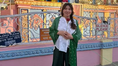 ясновидящая Кажетта Ахметжанова, фото - Новости Zakon.kz от 04.02.2026 10:56