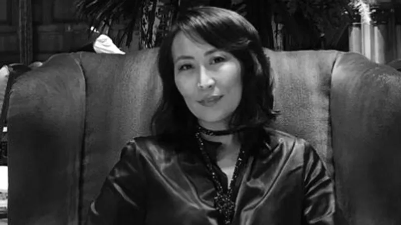 Журналисты в Москве пришли домой к мужу убитой в Германии казахстанки: что он заявил