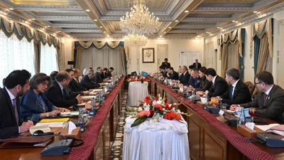 , фото - Новости Zakon.kz от 04.02.2026 17:55