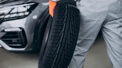 замена летней резины, летняя шина, автомобильные шины, фото - Новости Zakon.kz от 06.02.2026 10:29