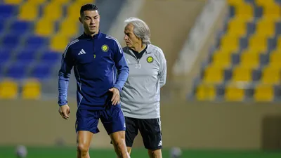 Футбол Тренировка Игрока, фото - Новости Zakon.kz от 05.02.2026 10:58