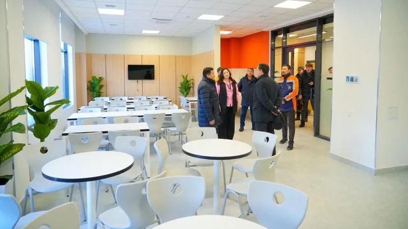 общежитие в Астане, фото - Новости Zakon.kz от 05.02.2026 18:45