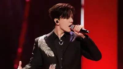 всемирно известный казахстанский исполнитель Димаш Кудайберген, фото - Новости Zakon.kz от 05.02.2026 12:31