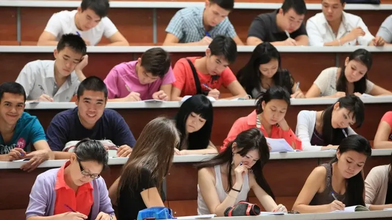 Новые возможности для студентов: Казахстан ратифицировал конвенцию