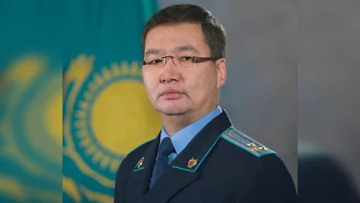 Нурдаулет Суиндиков, фото - Новости Zakon.kz от 05.02.2026 16:19