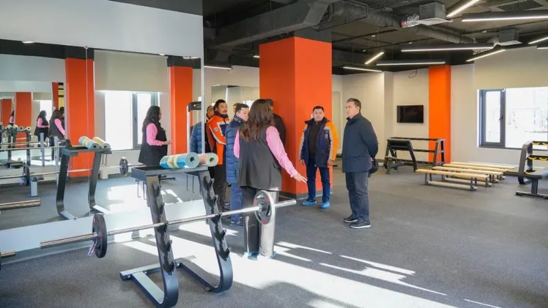 В Астане построили 20 студенческих общежитий