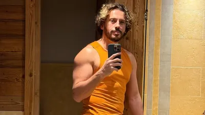 Максим Галкин, артист, фото - Новости Zakon.kz от 06.02.2026 17:14