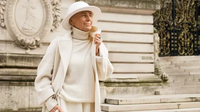 казахстанский байер Лилия Рах, фото - Новости Zakon.kz от 06.02.2026 14:51