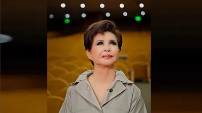 Роза Рымбаева откровенно рассказала о врагах, среди которых были аким и министр