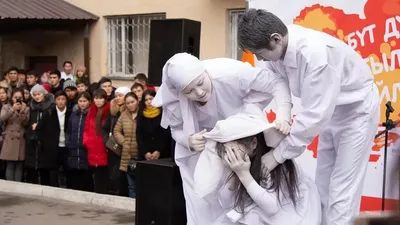 Казахстан, МКИ, песни , фото - Новости Zakon.kz от 06.02.2026 11:35