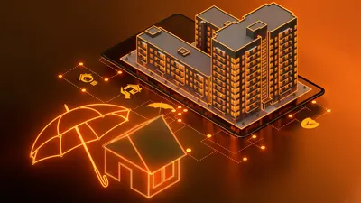 страхование жилья, фото - Новости Zakon.kz от 09.02.2026 09:00