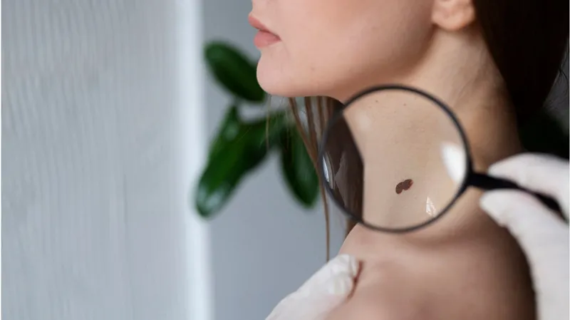 Врач рассказал, какие виды папилломы могут перерасти в рак