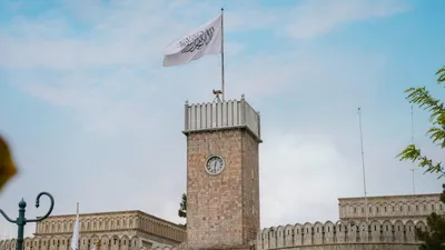 Афганистан, фото - Новости Zakon.kz от 08.02.2026 08:10