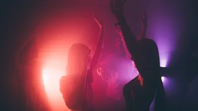 ночной клуб, фото - Новости Zakon.kz от 07.02.2026 12:16