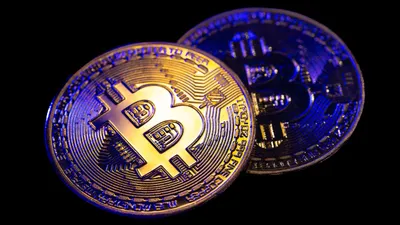 утечка биткоина с криптобиржи, фото - Новости Zakon.kz от 07.02.2026 14:33