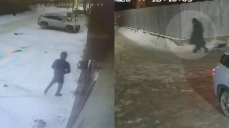 Украли драгоценности и деньги: карагандинских домушников задержали в Астане