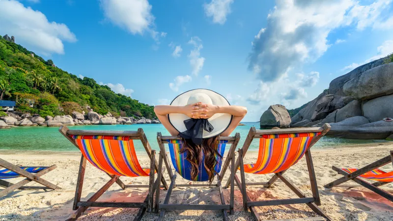 Бездельничать полезно: биомедик объяснила, зачем организму нужна прокрастинация