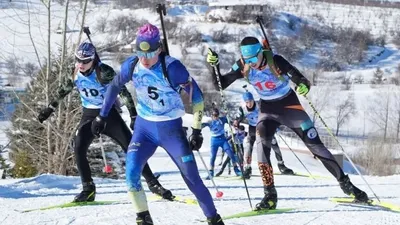Расписание Олимпийских игр 8 февраля, фото - Новости Zakon.kz от 08.02.2026 06:36