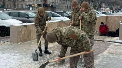 Молдова, фото - Новости Zakon.kz от 08.02.2026 03:50