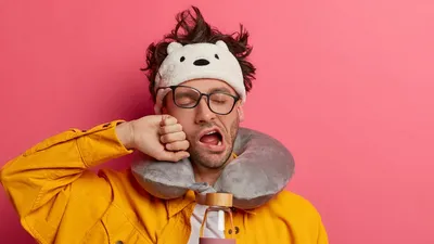 Мужчина, сон, юмор, фото - Новости Zakon.kz от 07.02.2026 08:17